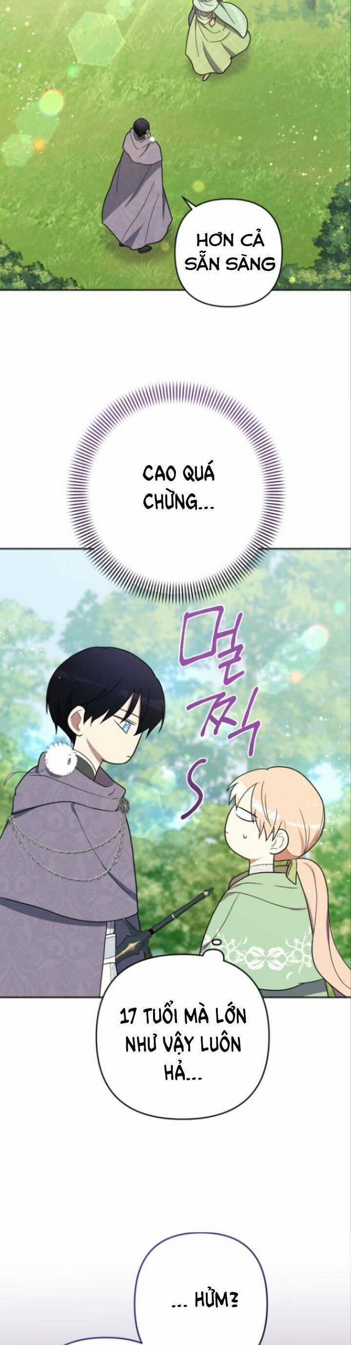 Cậu Ấy Thức Tỉnh Khi Tôi Đã Chết 13 trang 22