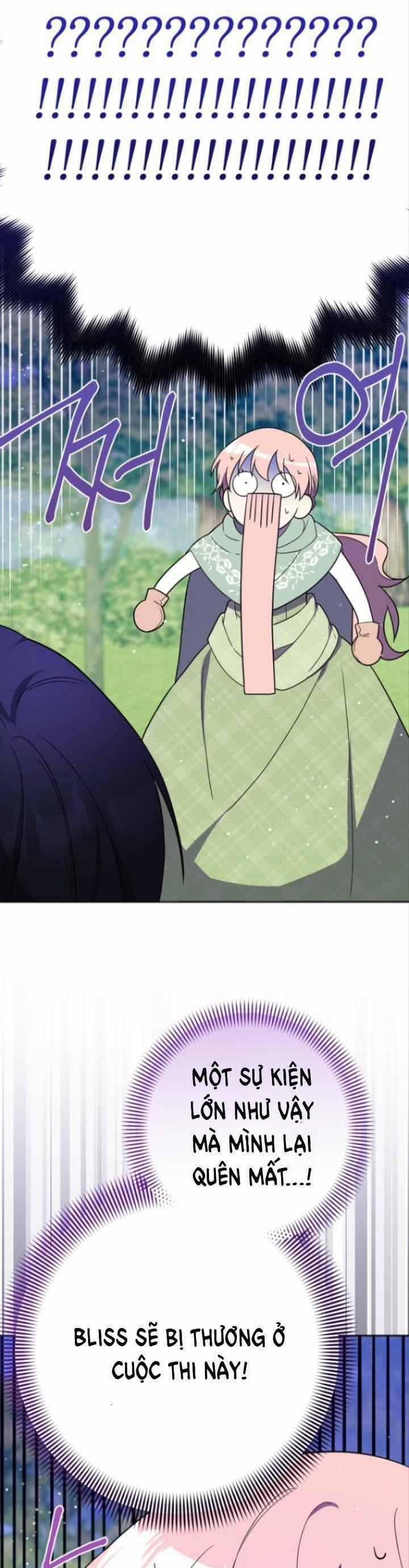 Cậu Ấy Thức Tỉnh Khi Tôi Đã Chết 13 trang 24