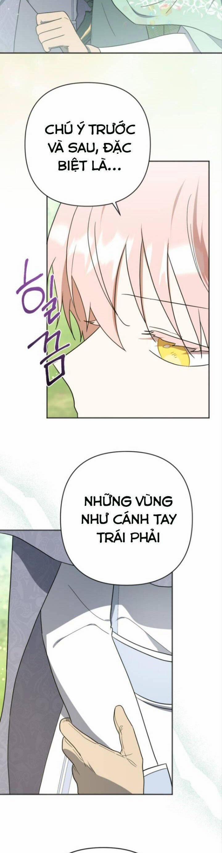 Cậu Ấy Thức Tỉnh Khi Tôi Đã Chết 13 trang 28