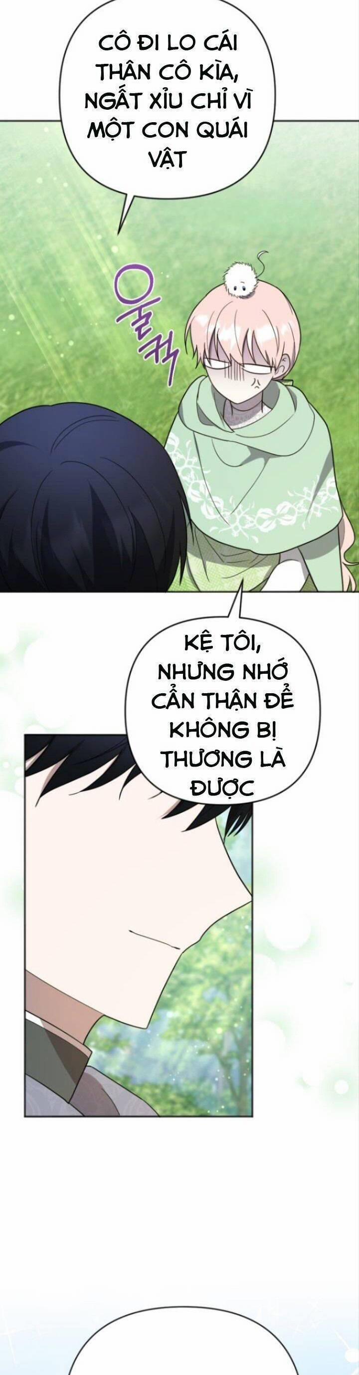 Cậu Ấy Thức Tỉnh Khi Tôi Đã Chết 13 trang 29