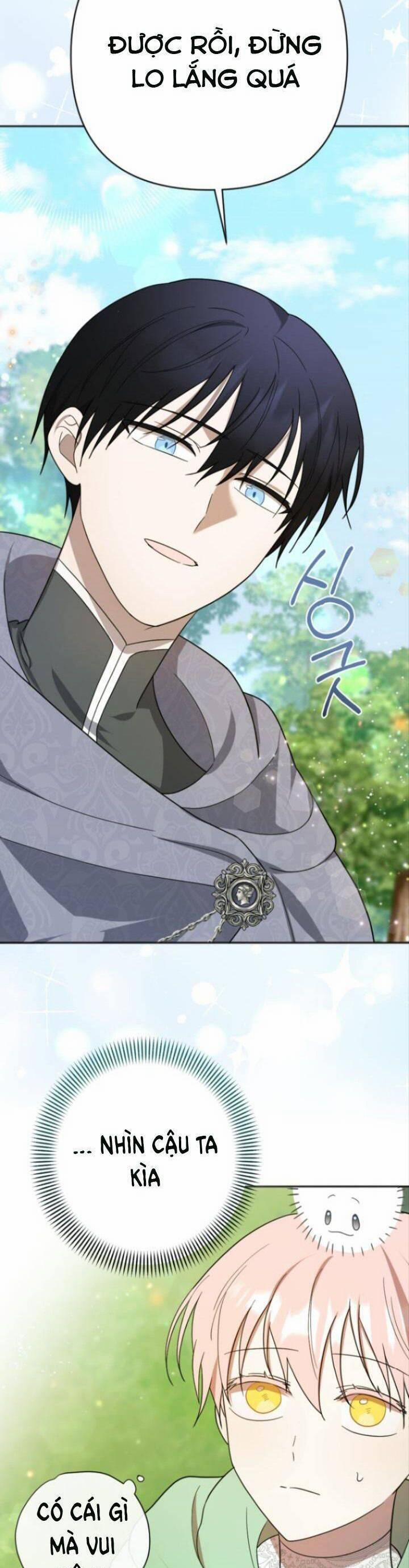 Cậu Ấy Thức Tỉnh Khi Tôi Đã Chết 13 trang 30