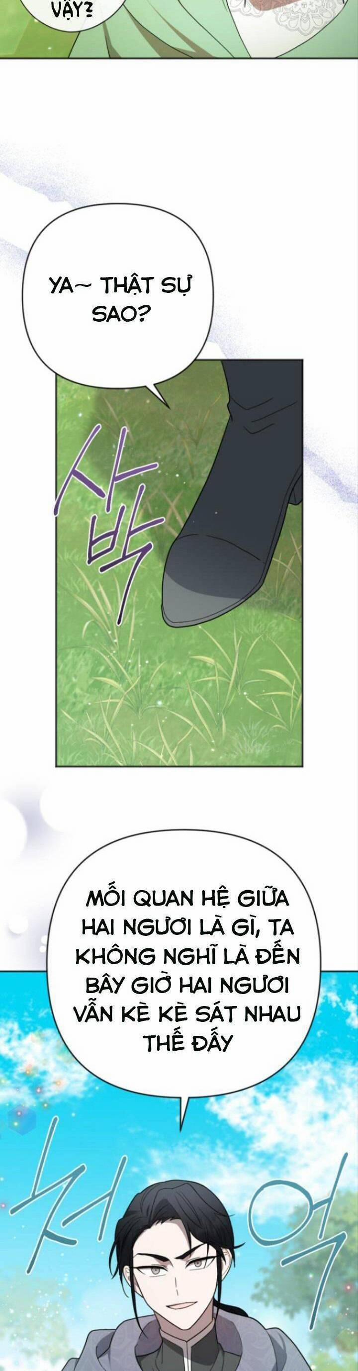 Cậu Ấy Thức Tỉnh Khi Tôi Đã Chết 13 trang 31