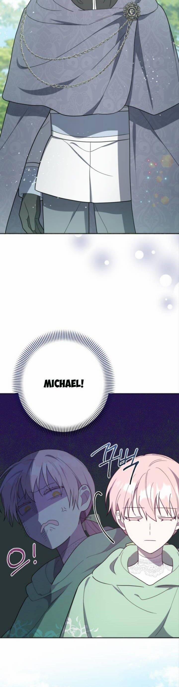 Cậu Ấy Thức Tỉnh Khi Tôi Đã Chết 13 trang 32