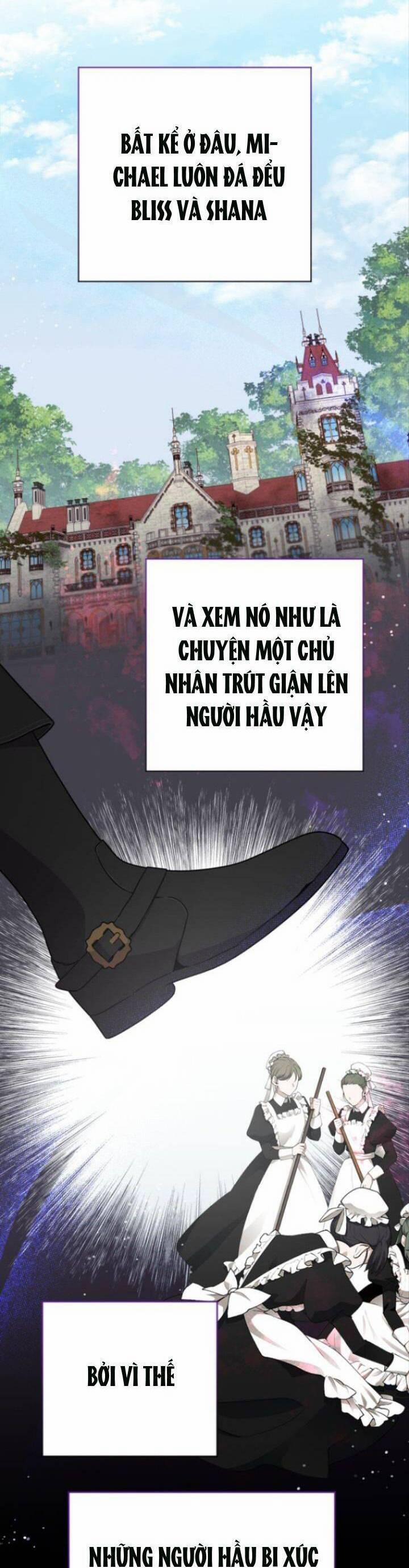 Cậu Ấy Thức Tỉnh Khi Tôi Đã Chết 13 trang 33