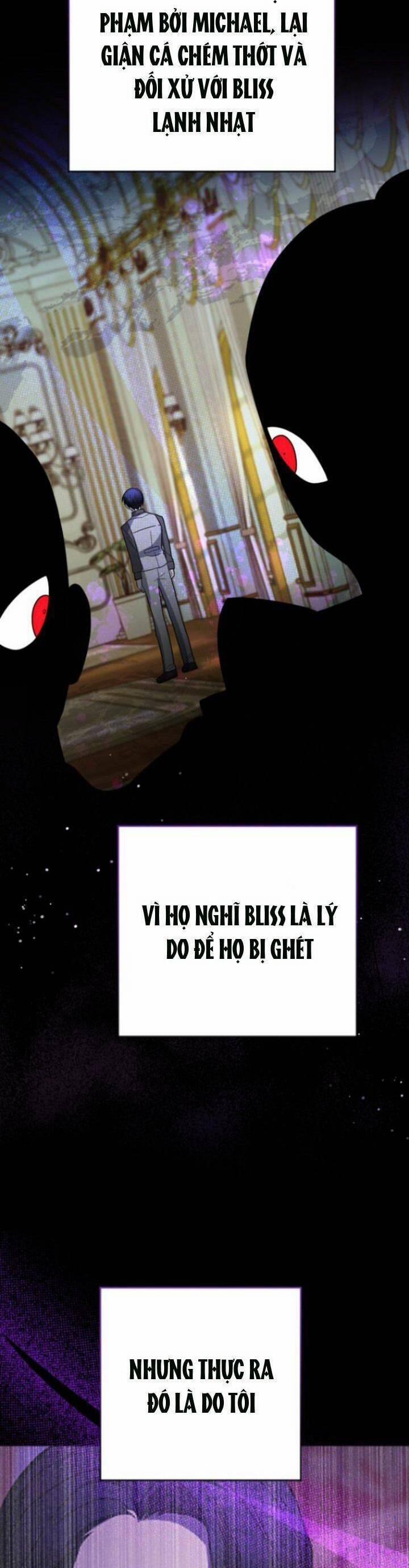 Cậu Ấy Thức Tỉnh Khi Tôi Đã Chết 13 trang 34