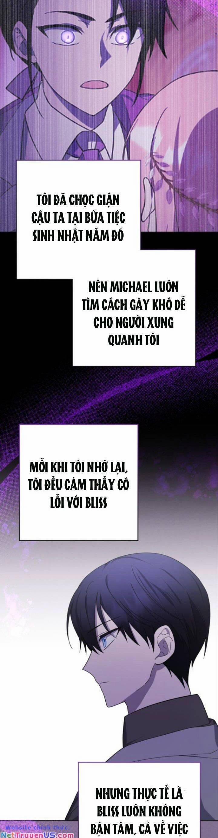 Cậu Ấy Thức Tỉnh Khi Tôi Đã Chết 13 trang 35