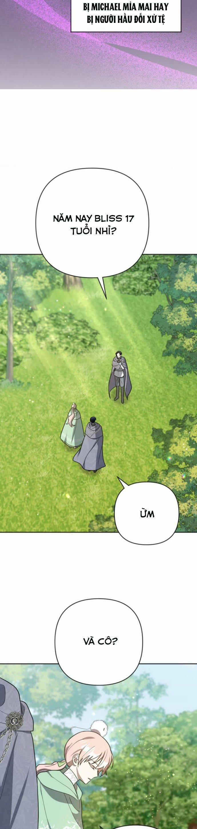 Cậu Ấy Thức Tỉnh Khi Tôi Đã Chết 13 trang 36