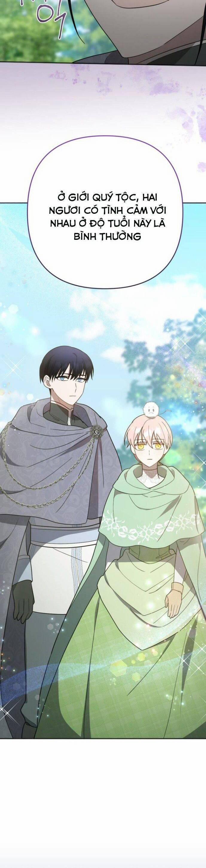 Cậu Ấy Thức Tỉnh Khi Tôi Đã Chết 13 trang 38