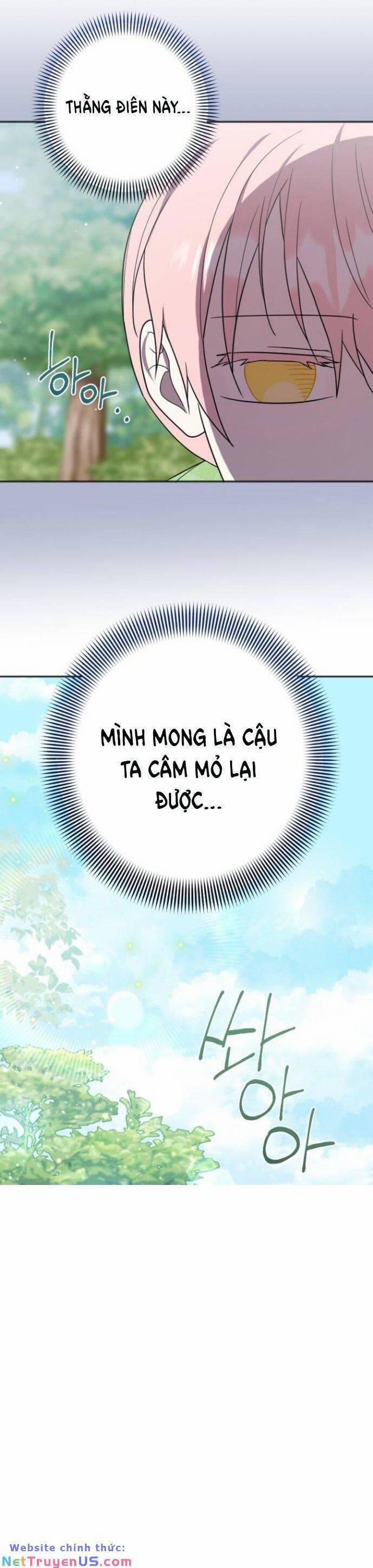 Cậu Ấy Thức Tỉnh Khi Tôi Đã Chết 13 trang 39