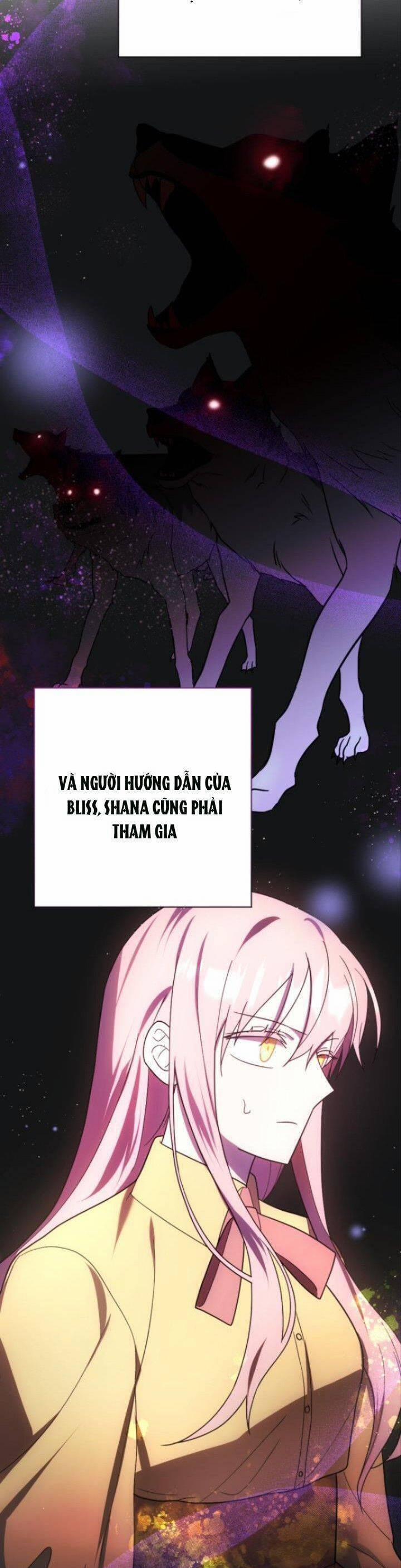 Cậu Ấy Thức Tỉnh Khi Tôi Đã Chết 13 trang 5