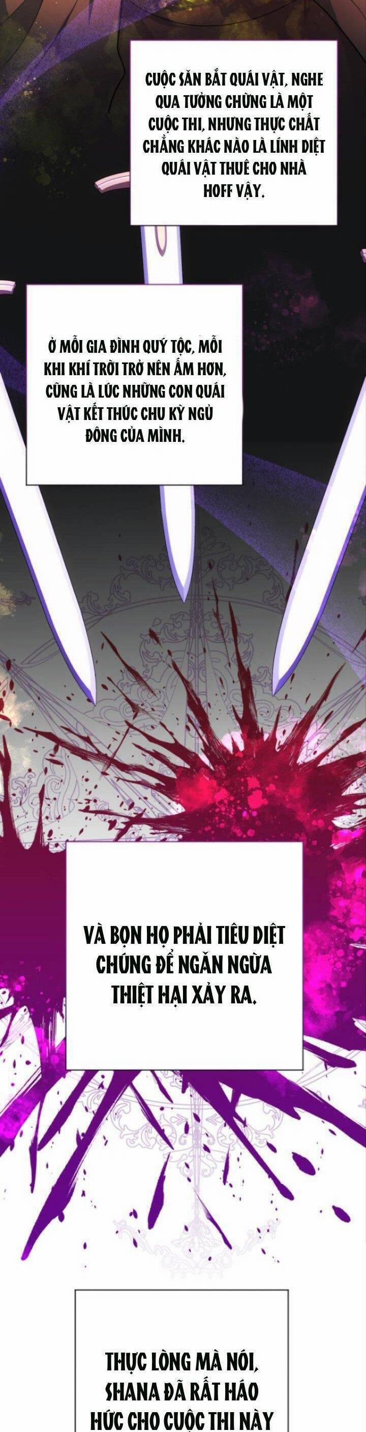 Cậu Ấy Thức Tỉnh Khi Tôi Đã Chết 13 trang 6