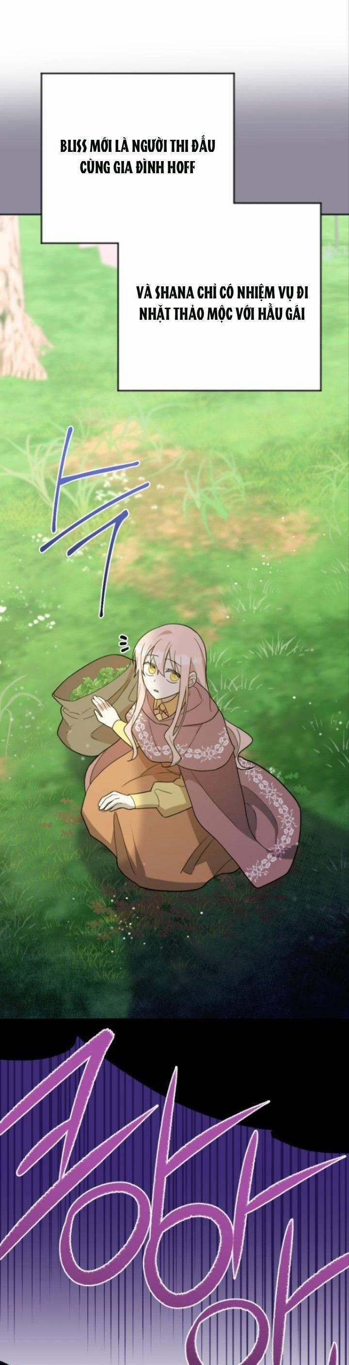 Cậu Ấy Thức Tỉnh Khi Tôi Đã Chết 13 trang 8