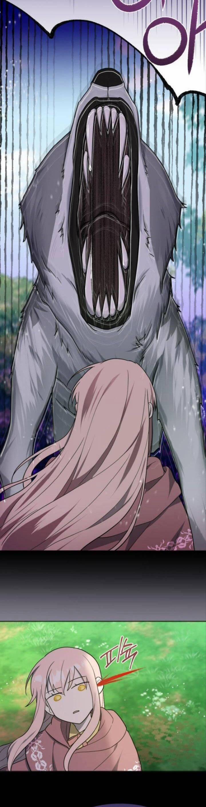 Cậu Ấy Thức Tỉnh Khi Tôi Đã Chết 13 trang 9