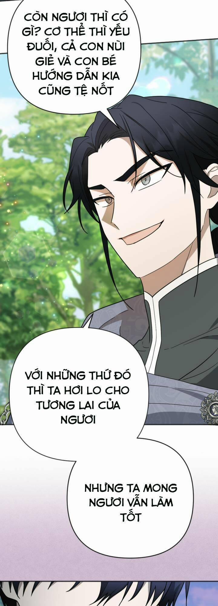 Cậu Ấy Thức Tỉnh Khi Tôi Đã Chết 14 trang 10