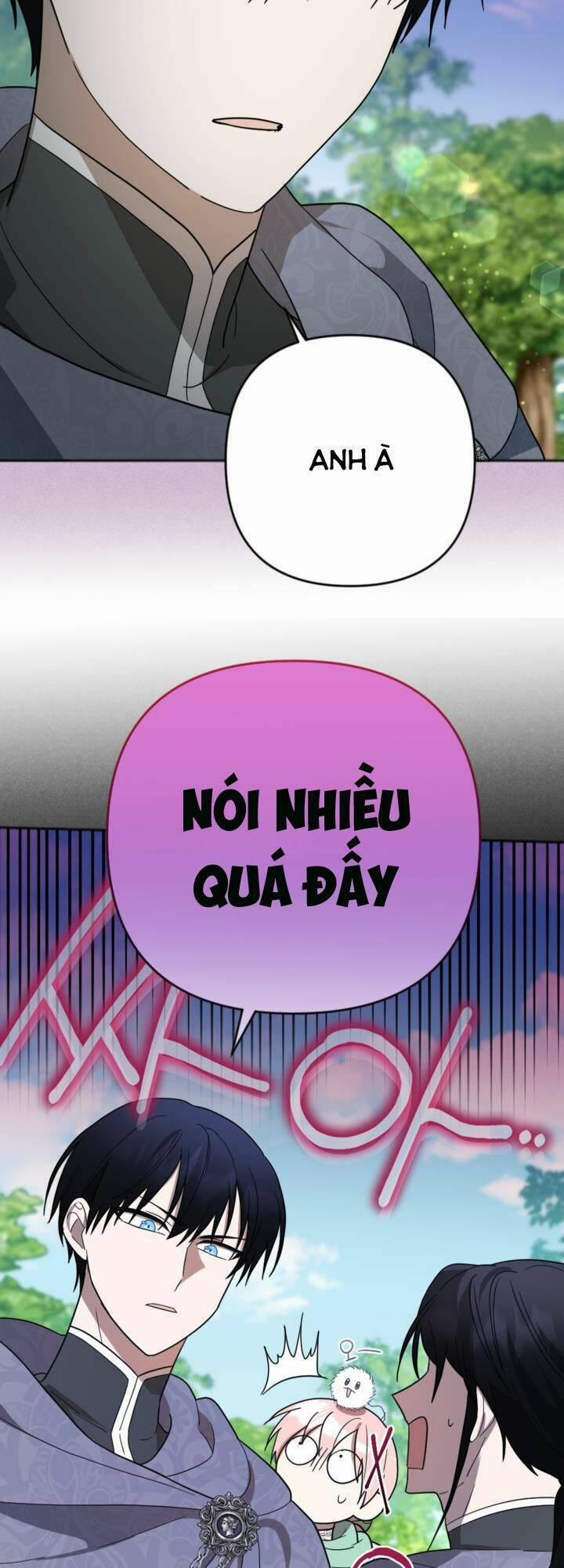 Cậu Ấy Thức Tỉnh Khi Tôi Đã Chết 14 trang 11