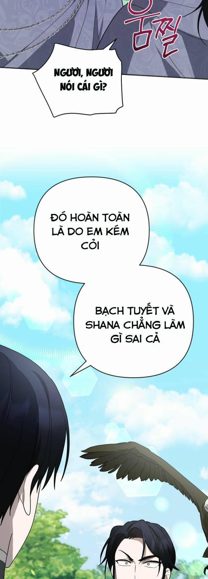 Cậu Ấy Thức Tỉnh Khi Tôi Đã Chết 14 trang 12