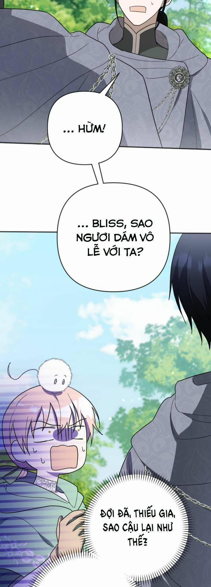 Cậu Ấy Thức Tỉnh Khi Tôi Đã Chết 14 trang 13