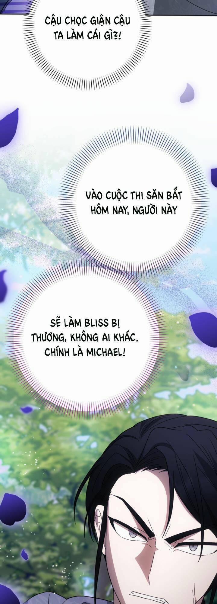 Cậu Ấy Thức Tỉnh Khi Tôi Đã Chết 14 trang 14