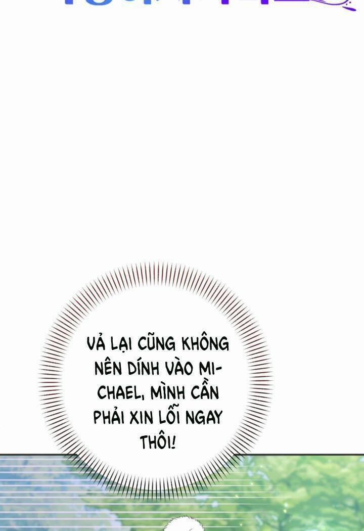 Cậu Ấy Thức Tỉnh Khi Tôi Đã Chết 14 trang 16