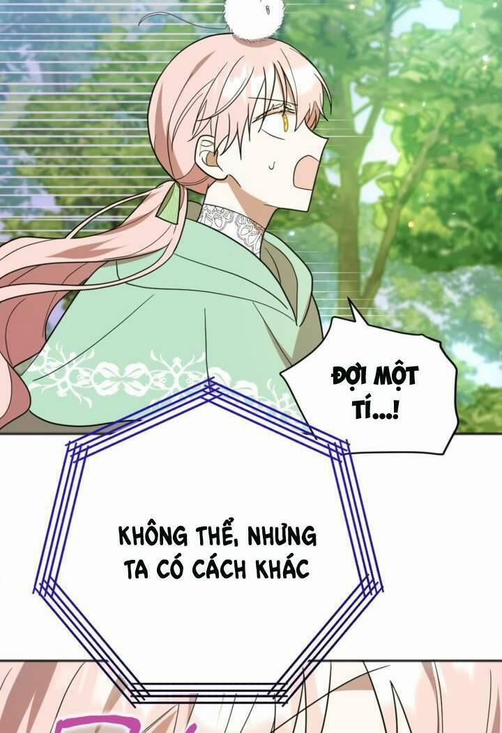 Cậu Ấy Thức Tỉnh Khi Tôi Đã Chết 14 trang 17