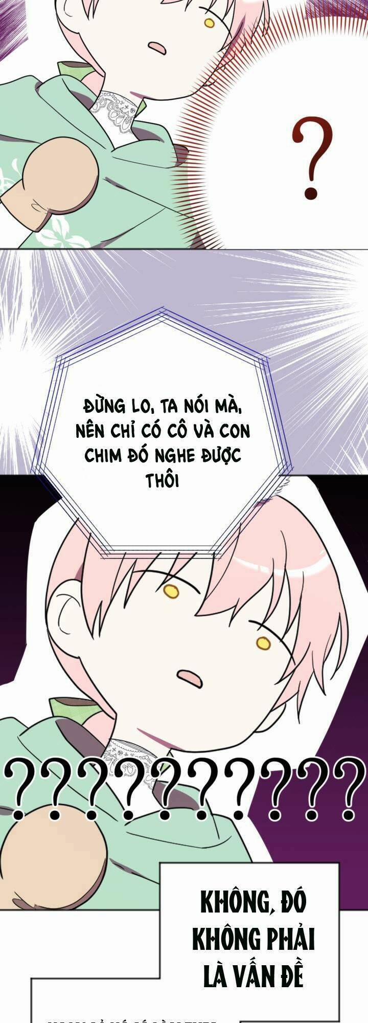 Cậu Ấy Thức Tỉnh Khi Tôi Đã Chết 14 trang 19