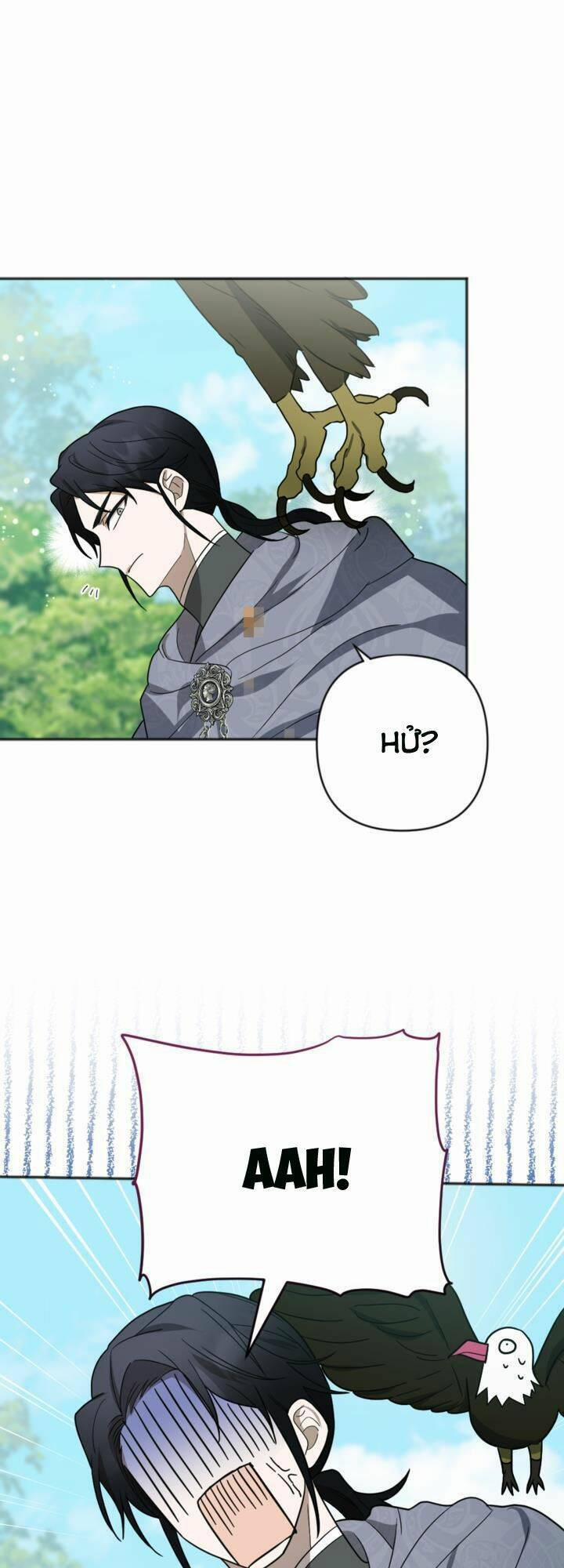 Cậu Ấy Thức Tỉnh Khi Tôi Đã Chết 14 trang 23