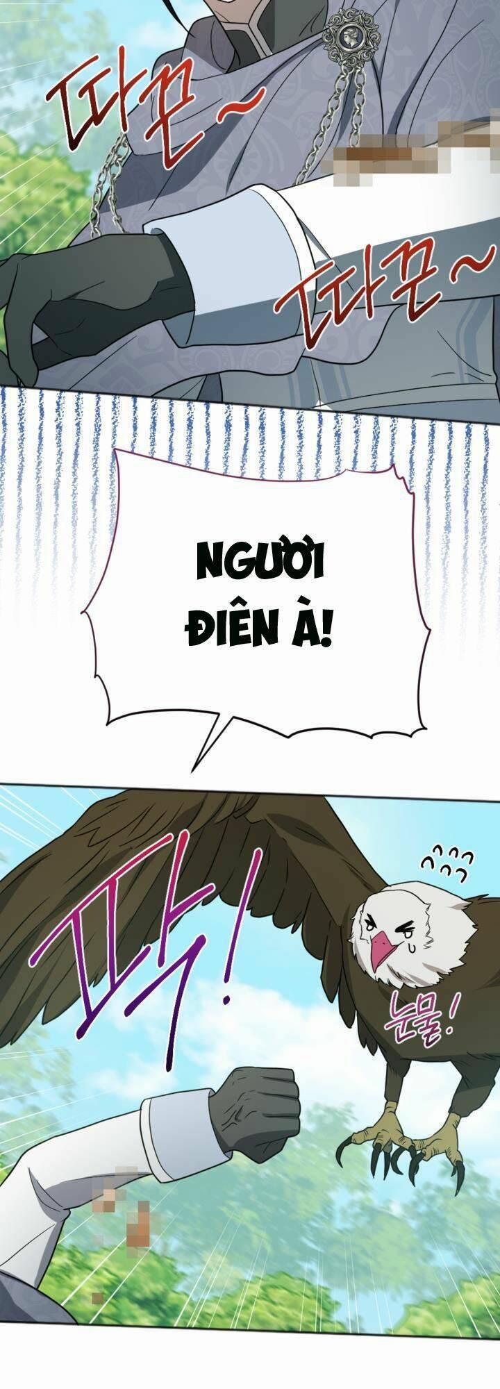 Cậu Ấy Thức Tỉnh Khi Tôi Đã Chết 14 trang 24