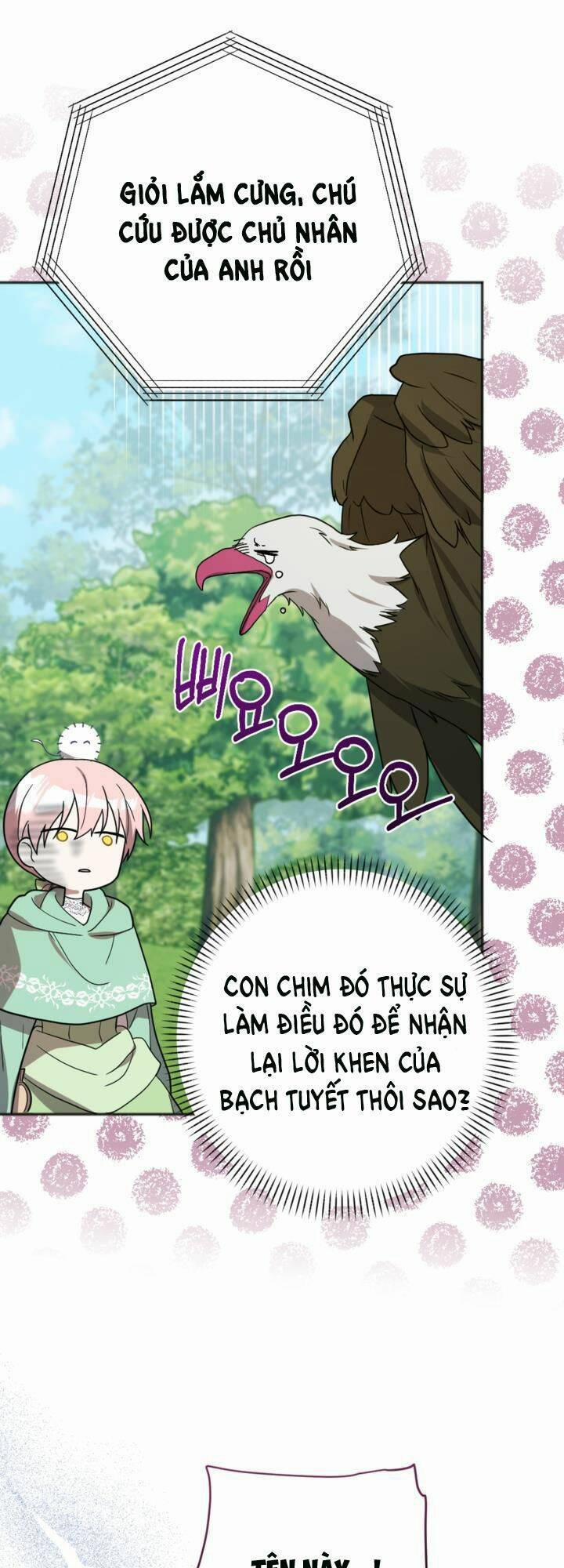 Cậu Ấy Thức Tỉnh Khi Tôi Đã Chết 14 trang 25