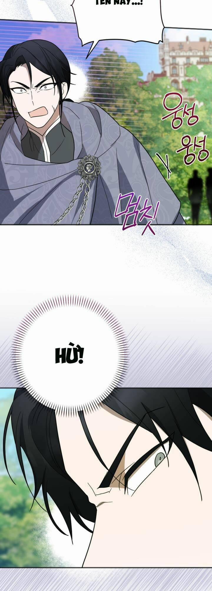 Cậu Ấy Thức Tỉnh Khi Tôi Đã Chết 14 trang 26