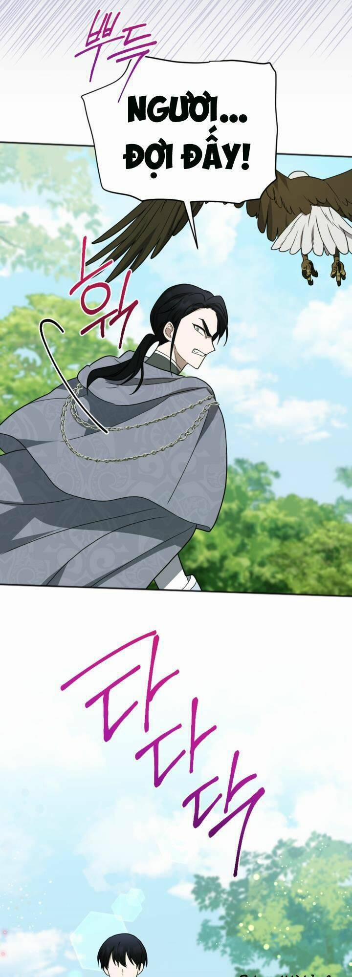 Cậu Ấy Thức Tỉnh Khi Tôi Đã Chết 14 trang 27