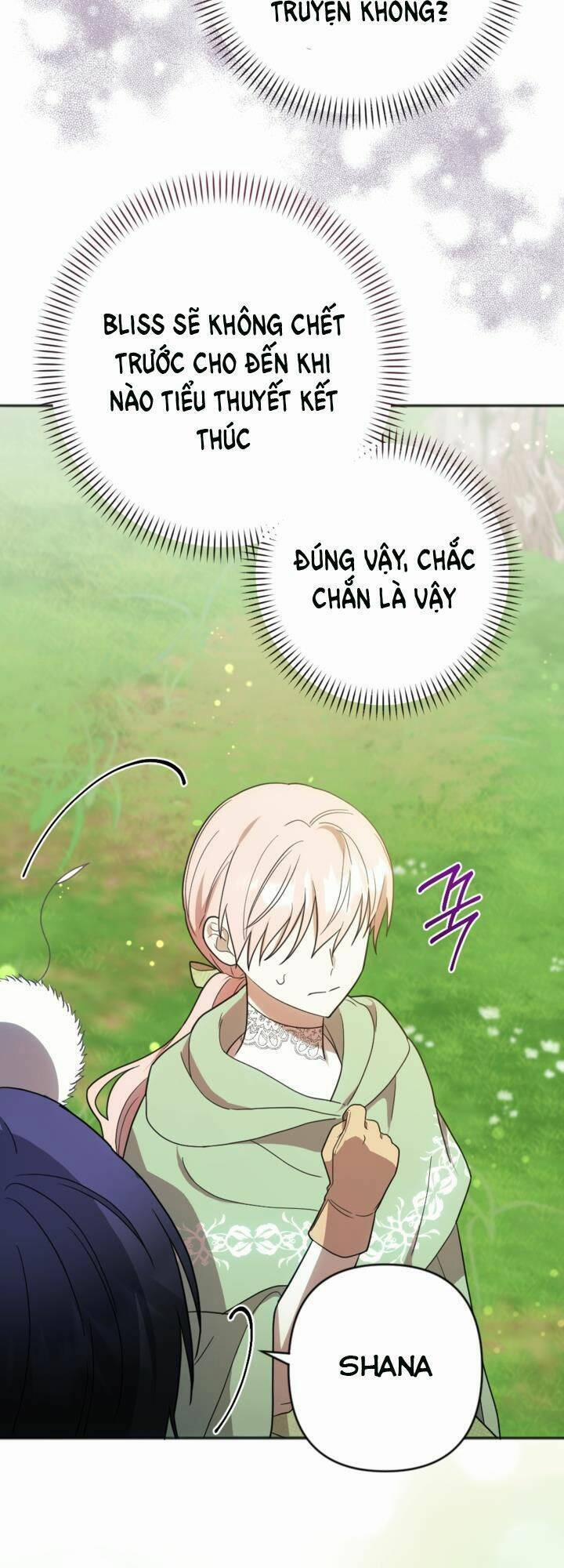 Cậu Ấy Thức Tỉnh Khi Tôi Đã Chết 14 trang 29