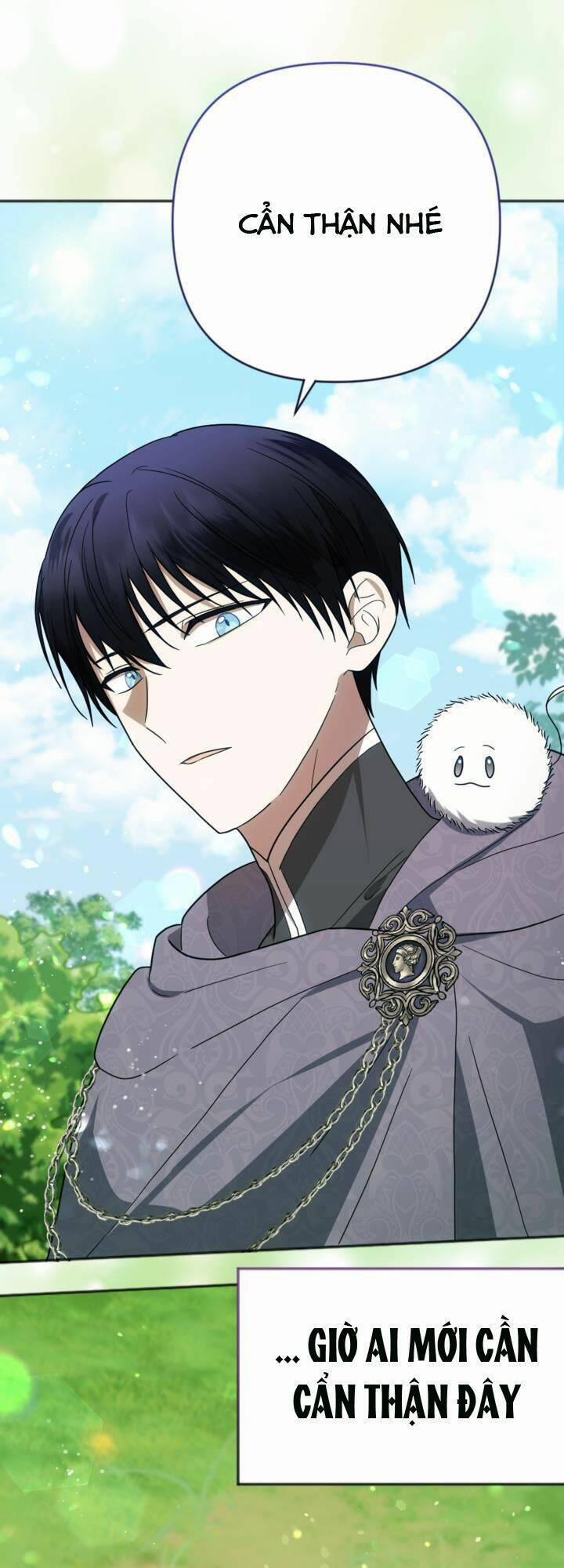 Cậu Ấy Thức Tỉnh Khi Tôi Đã Chết 14 trang 30