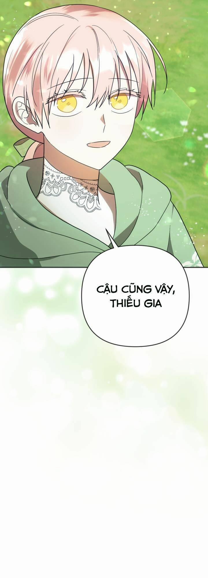 Cậu Ấy Thức Tỉnh Khi Tôi Đã Chết 14 trang 31