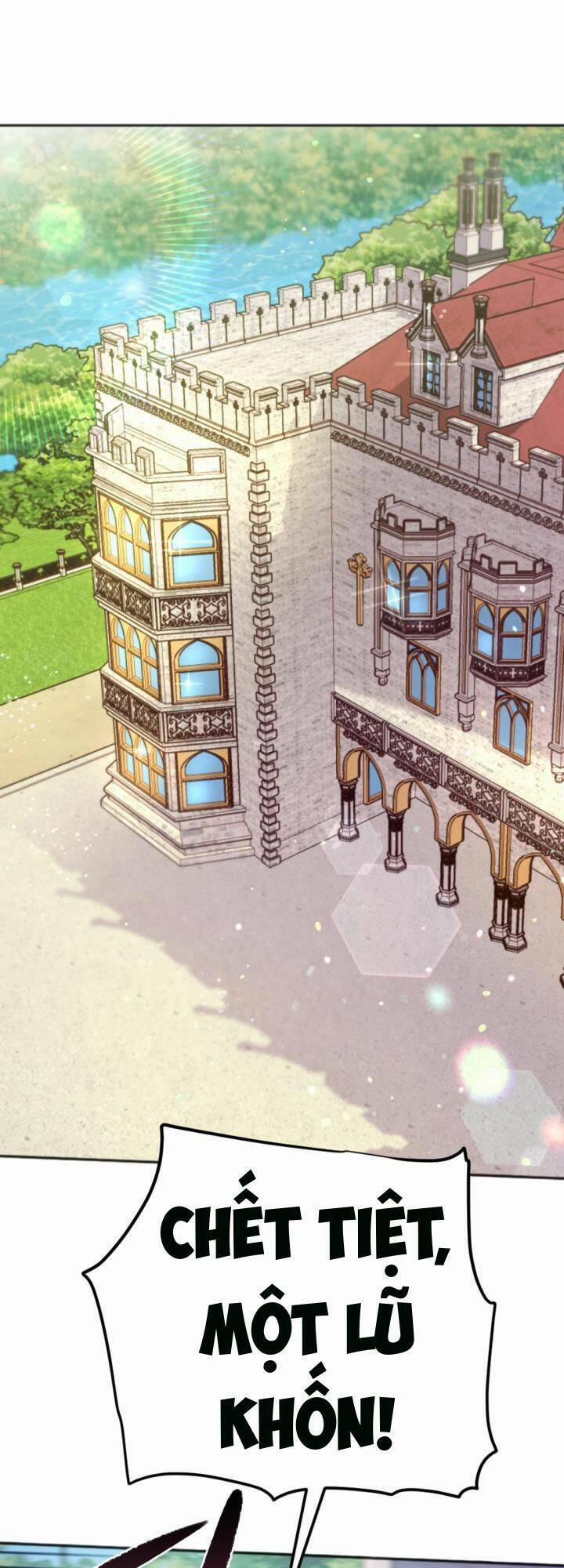 Cậu Ấy Thức Tỉnh Khi Tôi Đã Chết 14 trang 32