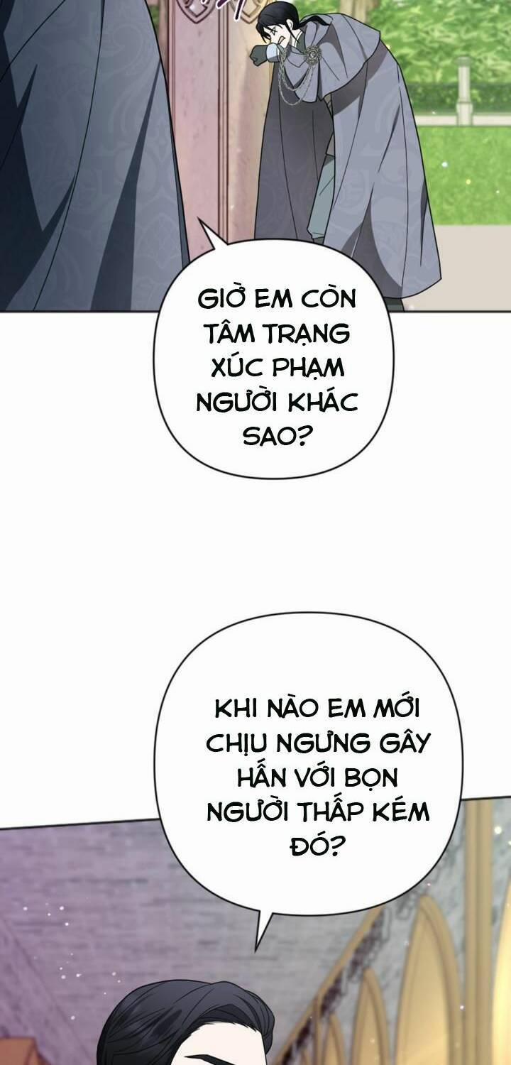 Cậu Ấy Thức Tỉnh Khi Tôi Đã Chết 14 trang 34