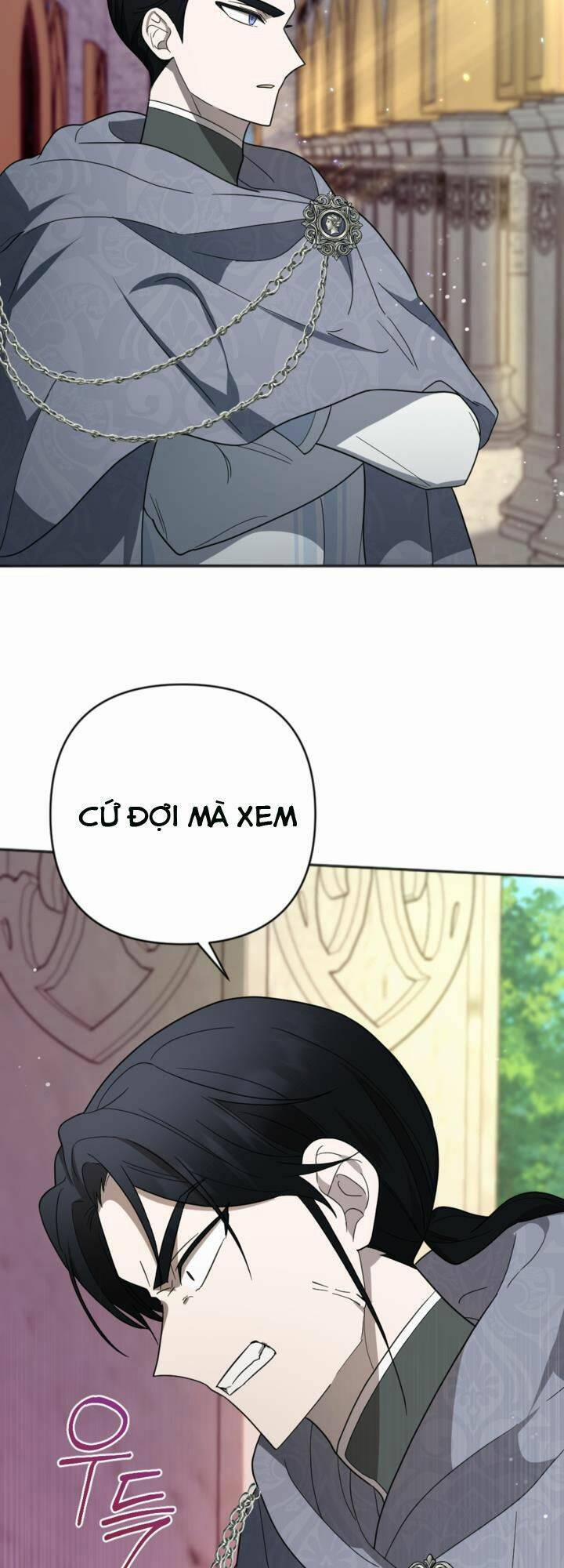 Cậu Ấy Thức Tỉnh Khi Tôi Đã Chết 14 trang 35