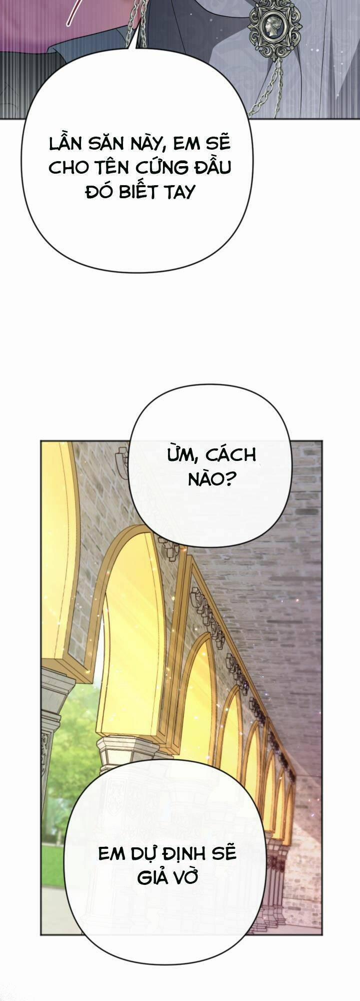 Cậu Ấy Thức Tỉnh Khi Tôi Đã Chết 14 trang 36