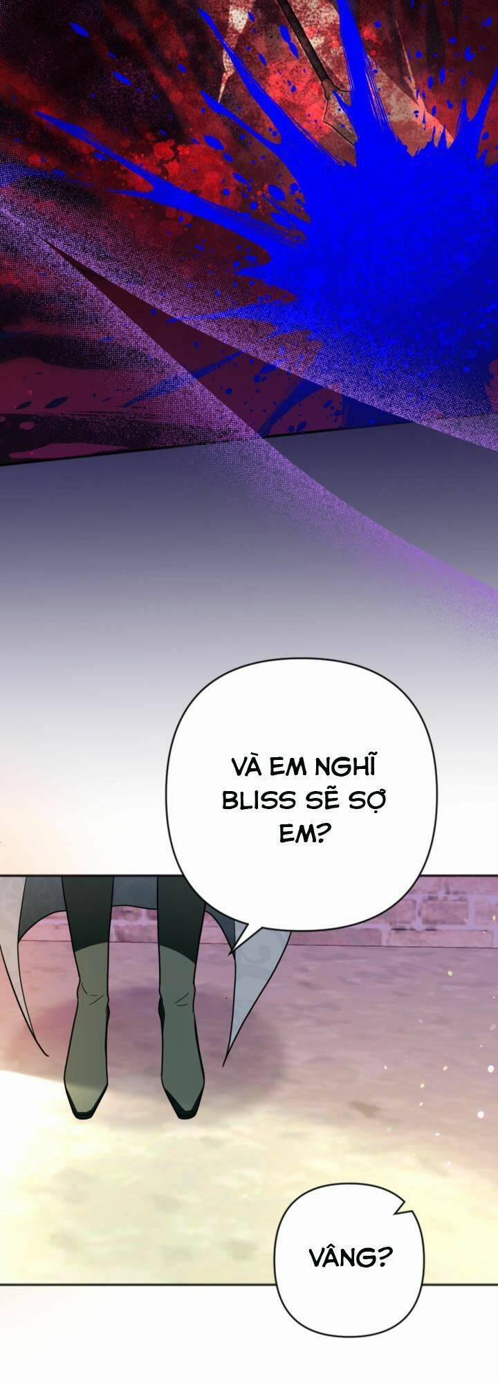 Cậu Ấy Thức Tỉnh Khi Tôi Đã Chết 14 trang 38