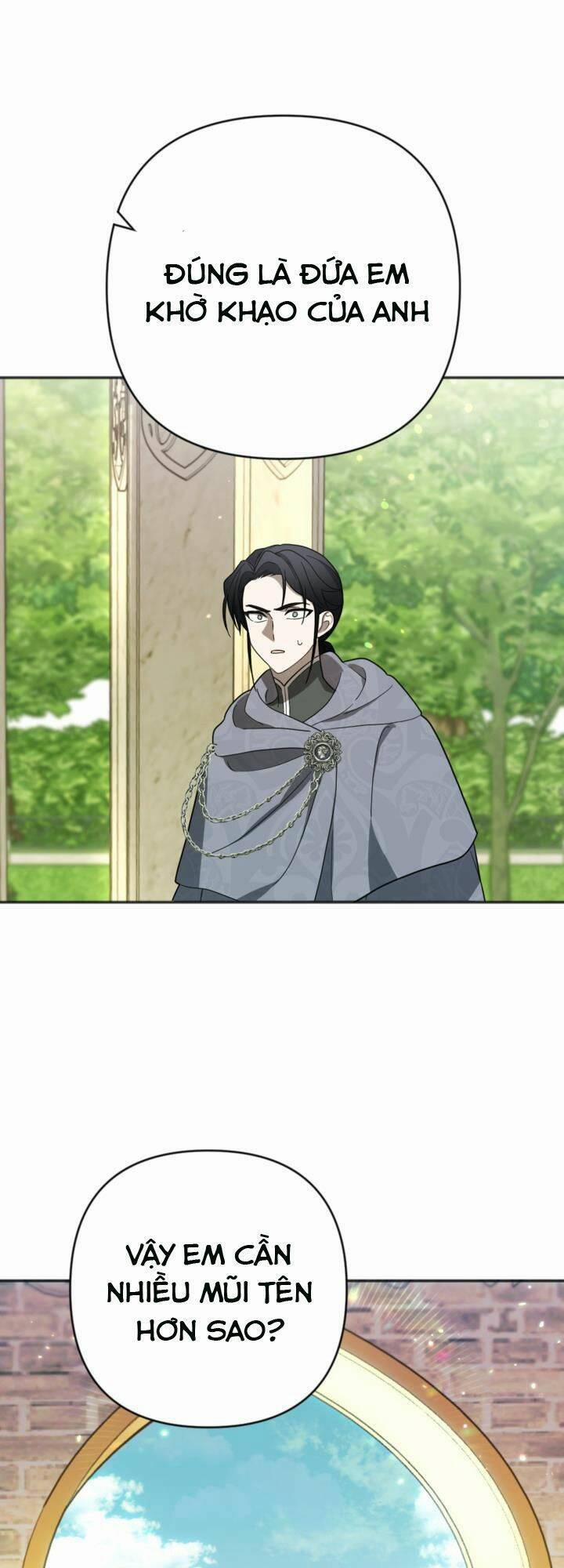 Cậu Ấy Thức Tỉnh Khi Tôi Đã Chết 14 trang 39