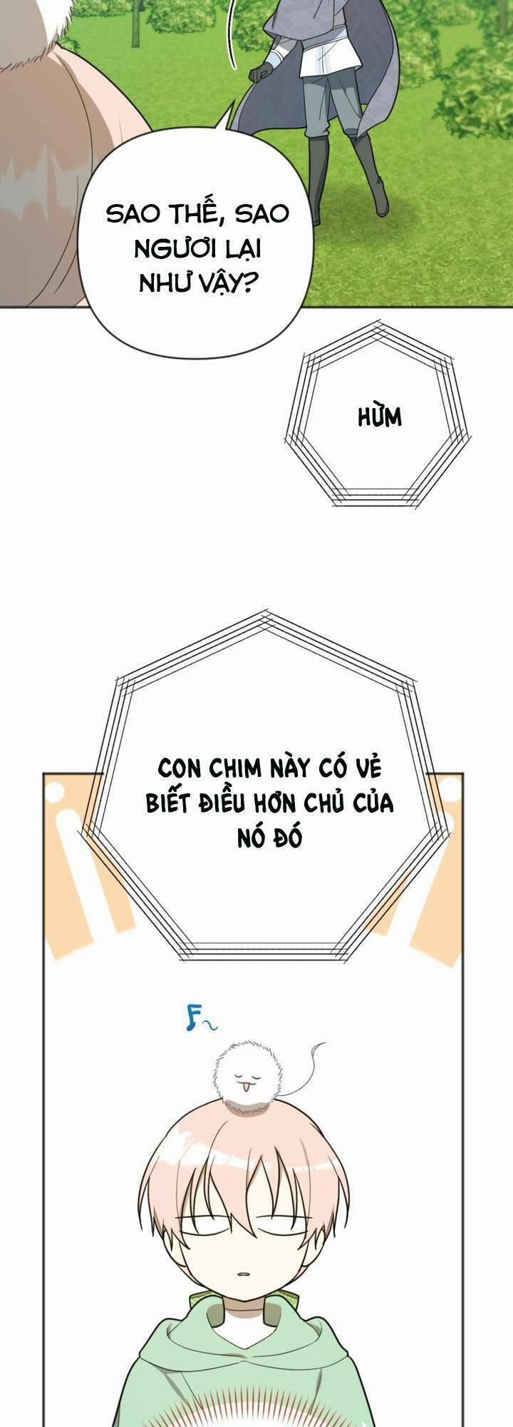 Cậu Ấy Thức Tỉnh Khi Tôi Đã Chết 14 trang 4