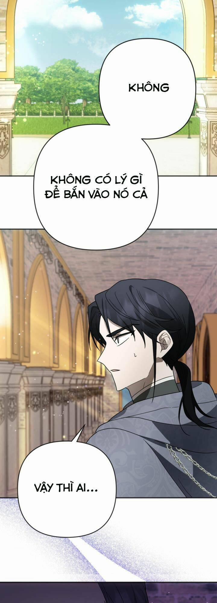 Cậu Ấy Thức Tỉnh Khi Tôi Đã Chết 14 trang 40