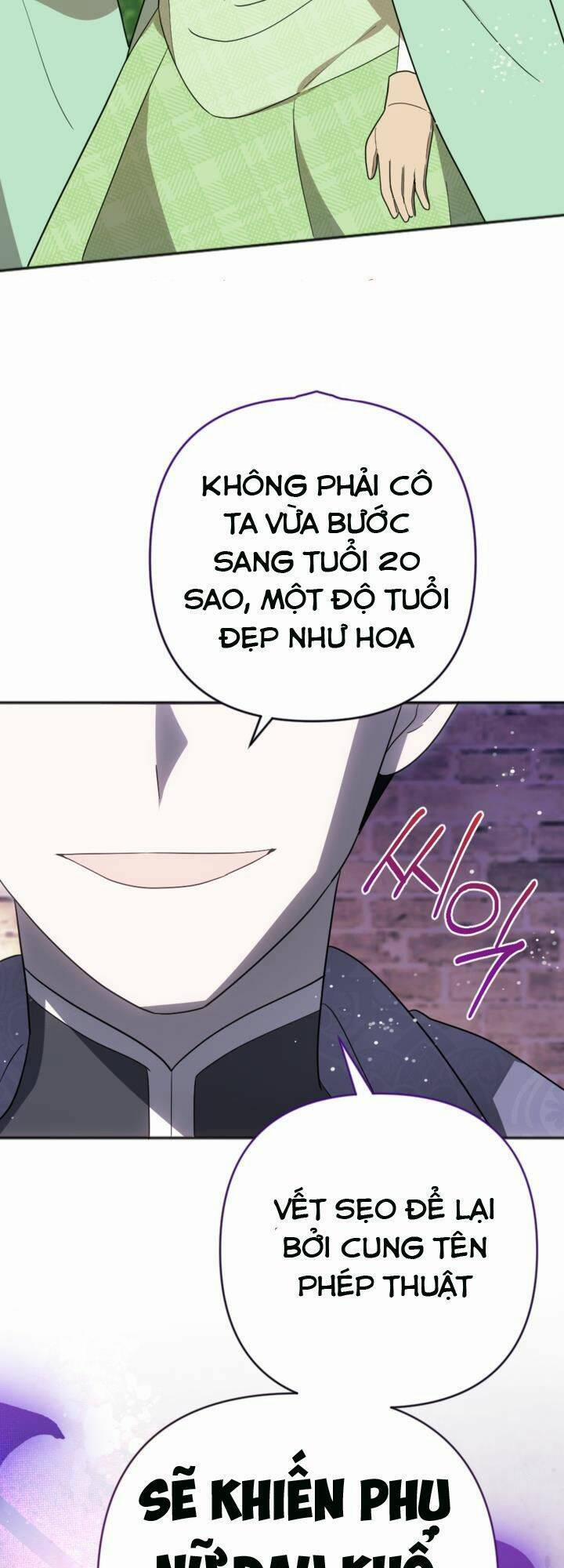 Cậu Ấy Thức Tỉnh Khi Tôi Đã Chết 14 trang 42