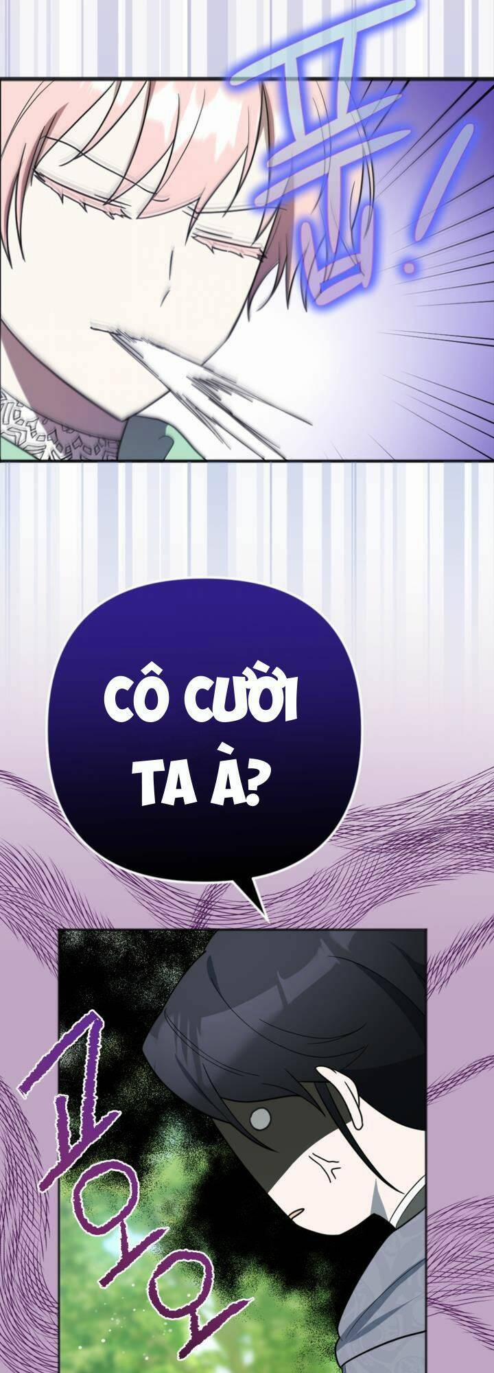 Cậu Ấy Thức Tỉnh Khi Tôi Đã Chết 14 trang 6