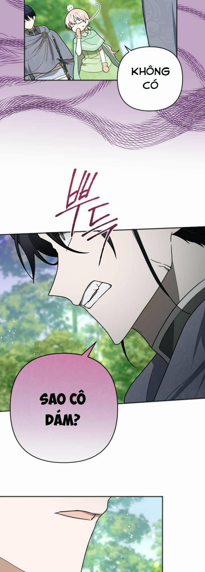 Cậu Ấy Thức Tỉnh Khi Tôi Đã Chết 14 trang 7