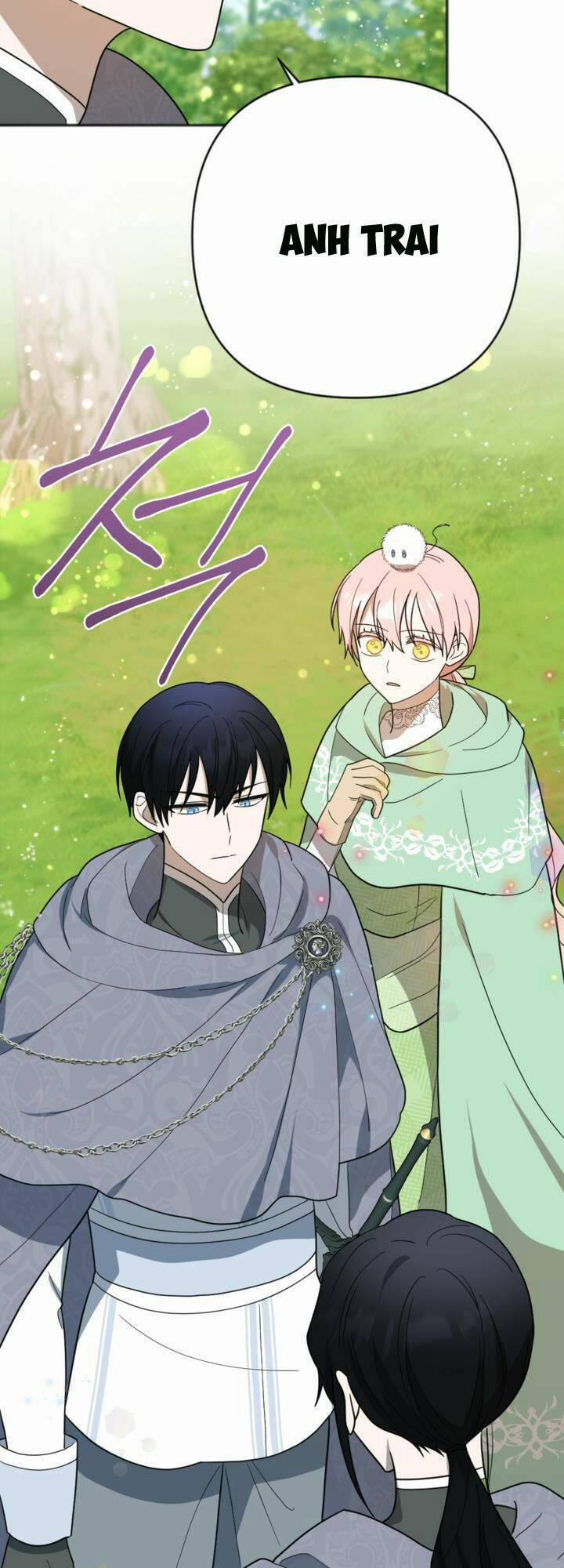 Cậu Ấy Thức Tỉnh Khi Tôi Đã Chết 14 trang 8