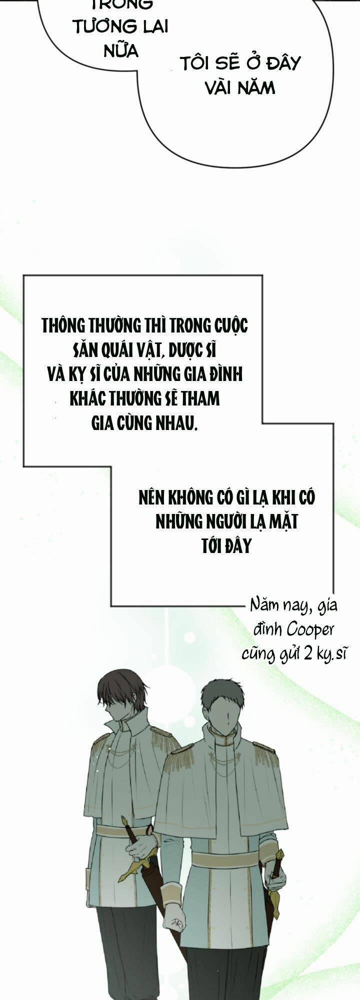 Cậu Ấy Thức Tỉnh Khi Tôi Đã Chết 15 trang 10