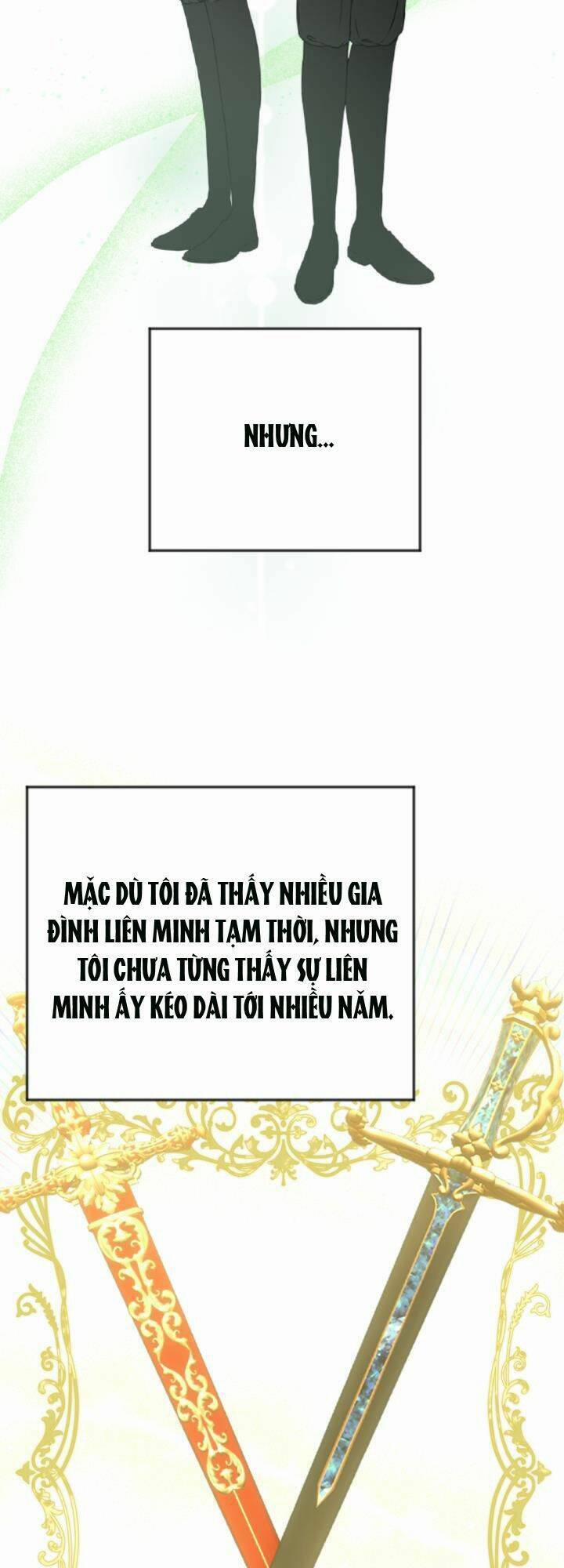 Cậu Ấy Thức Tỉnh Khi Tôi Đã Chết 15 trang 11