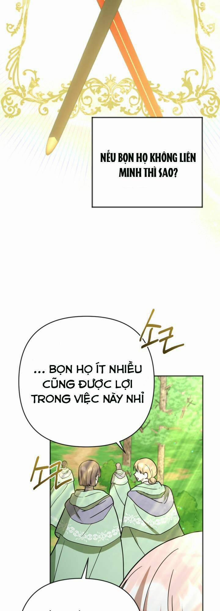 Cậu Ấy Thức Tỉnh Khi Tôi Đã Chết 15 trang 12