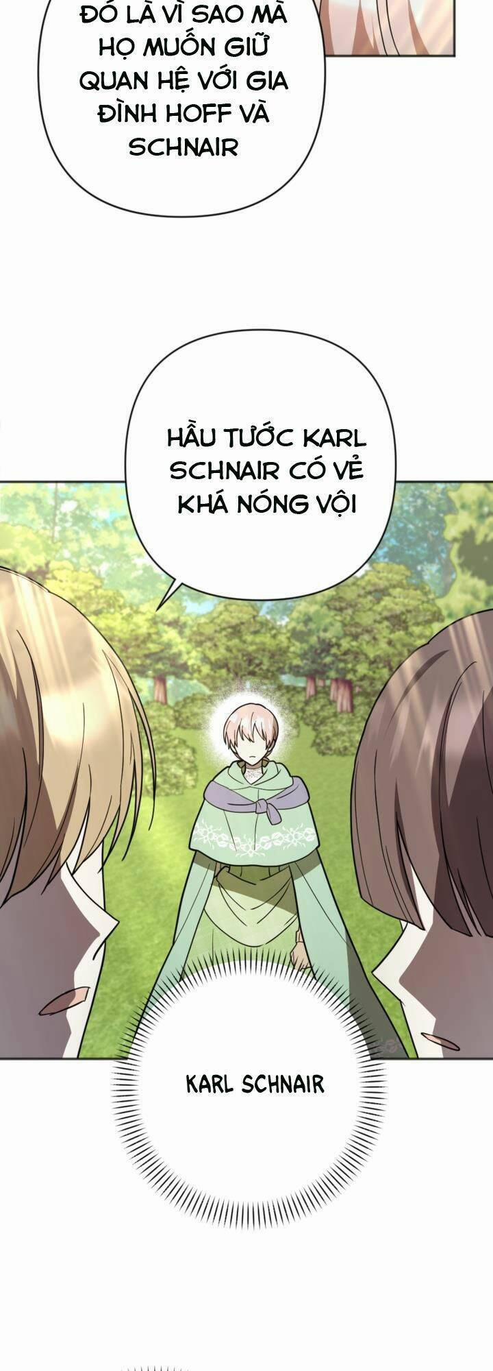 Cậu Ấy Thức Tỉnh Khi Tôi Đã Chết 15 trang 13