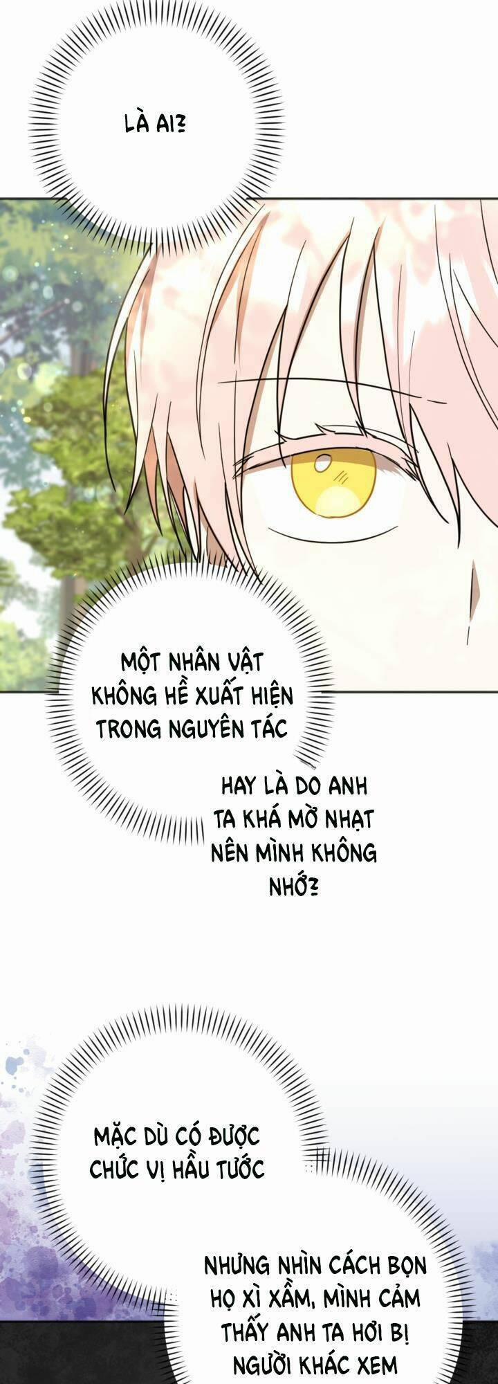 Cậu Ấy Thức Tỉnh Khi Tôi Đã Chết 15 trang 14